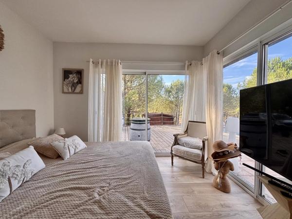 Vente Villa 5 pièces 150 m2 à Saint-Georges-d'Orques