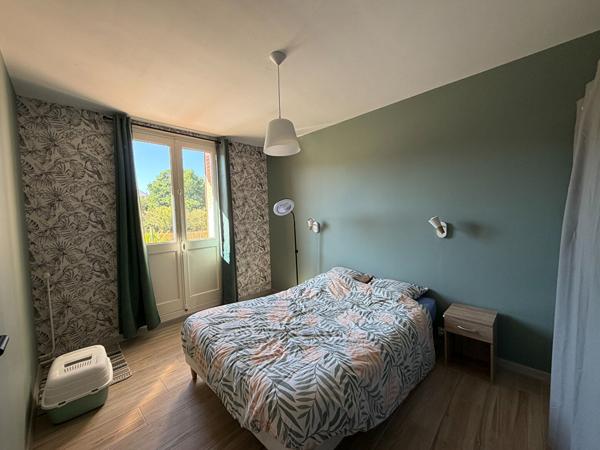 Appartement 4 pièces 57.4 m2