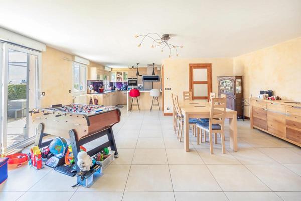 Appartement Sallanches 5 pièce(s)