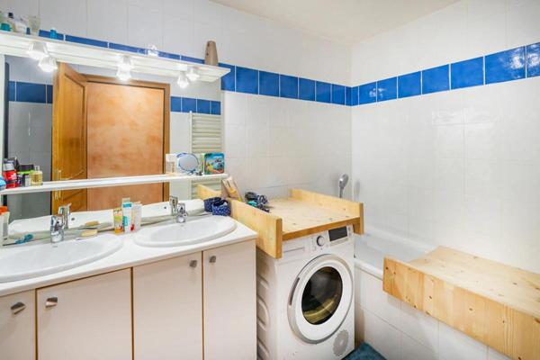 Appartement Sallanches 5 pièce(s)