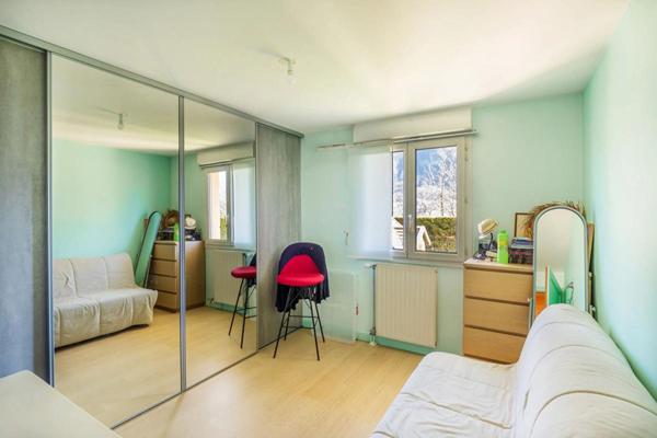 Appartement Sallanches 5 pièce(s)