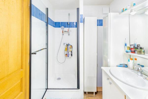 Appartement Sallanches 5 pièce(s)