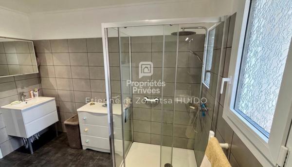 Maison Graçay de plain-pied 4 pièces 85 m2