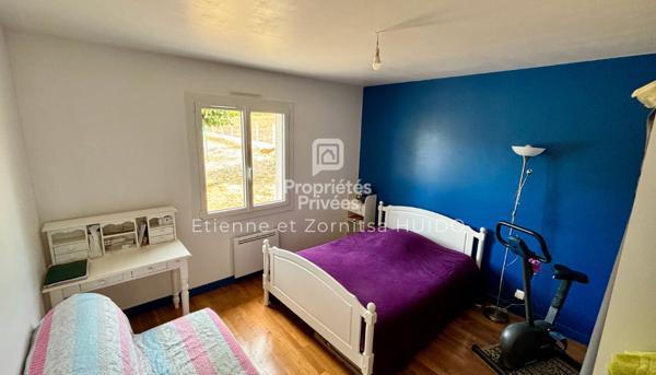 Maison Graçay de plain-pied 4 pièces 85 m2