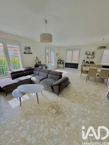 Maison à vendre 7 pièces 235 m² Romilly-sur-Seine