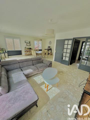 Maison à vendre 7 pièces 235 m² Romilly-sur-Seine