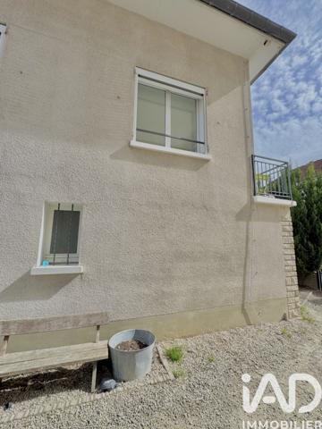 Maison à vendre 7 pièces 235 m² Romilly-sur-Seine