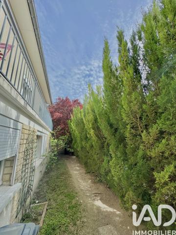 Maison à vendre 7 pièces 235 m² Romilly-sur-Seine