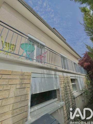 Maison à vendre 7 pièces 235 m² Romilly-sur-Seine