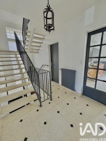 Maison à vendre 7 pièces 235 m² Romilly-sur-Seine
