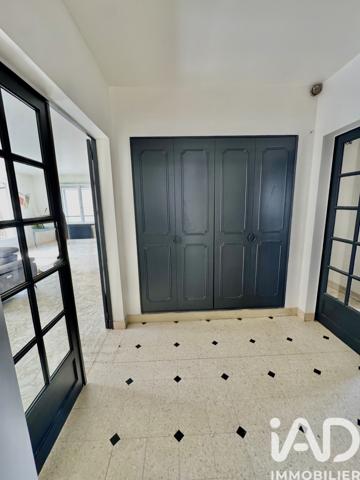 Maison à vendre 7 pièces 235 m² Romilly-sur-Seine