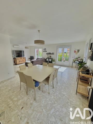 Maison à vendre 7 pièces 235 m² Romilly-sur-Seine