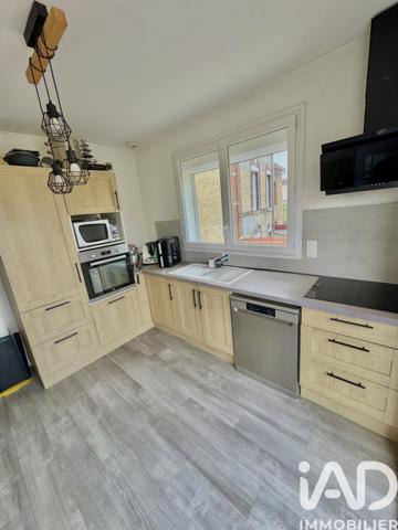 Maison à vendre 7 pièces 235 m² Romilly-sur-Seine