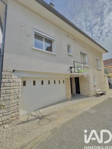 Maison à vendre 7 pièces 235 m² Romilly-sur-Seine