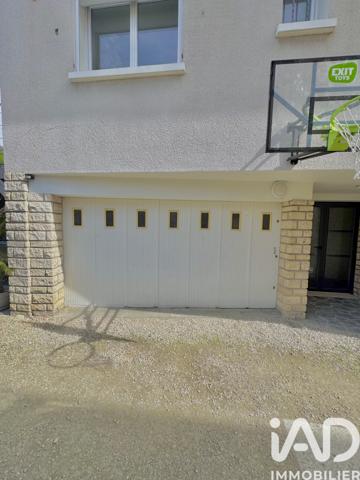 Maison à vendre 7 pièces 235 m² Romilly-sur-Seine