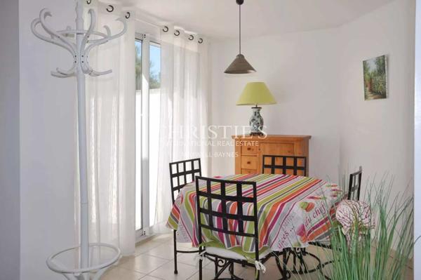 Saint-Georges-d’Oléron – Propriété d’exception composée de 6 Gîtes avec piscine, à deux pas de la plage