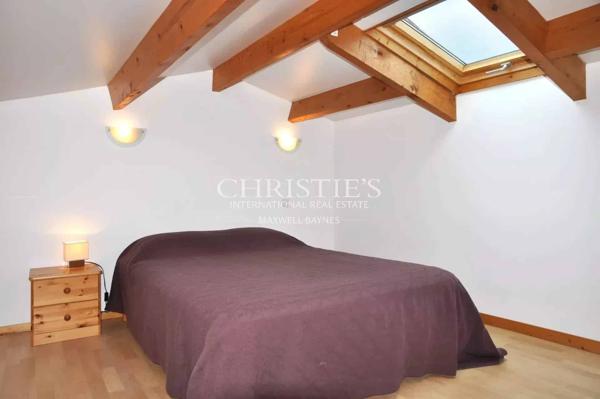 Saint-Georges-d’Oléron – Propriété d’exception composée de 6 Gîtes avec piscine, à deux pas de la plage