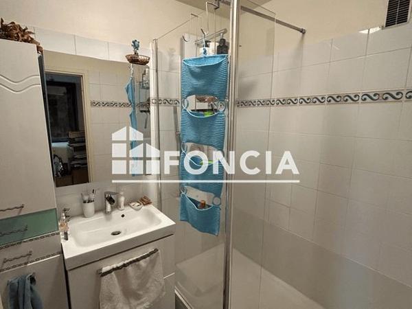 À vendre Appartement 5 pièces 86 m² - Evry 91000