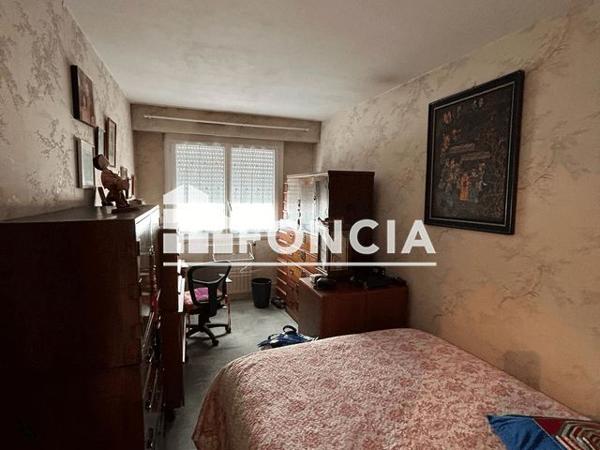 À vendre Appartement 5 pièces 86 m² - Evry 91000