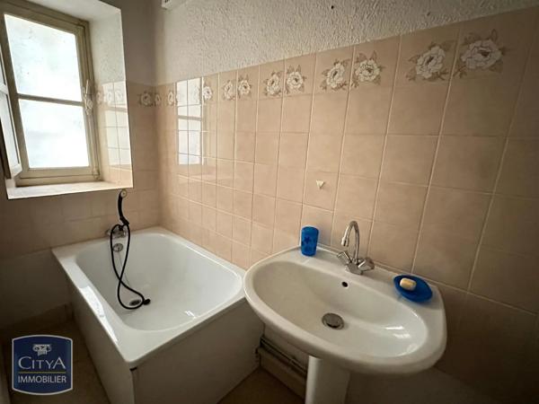 Appartement à vendre 2 pièces 38.58m²