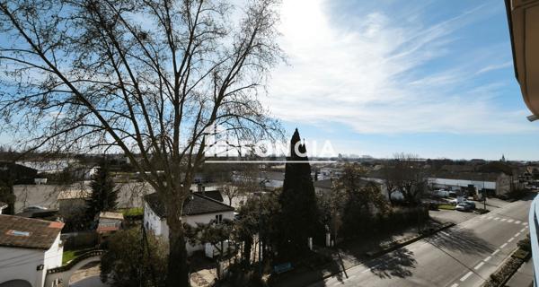 À vendre Appartement 3 pièces 75.55 m² - Moissac 82200
