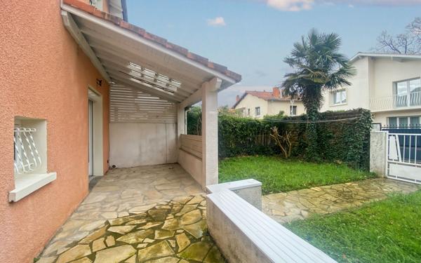 Maison à louer    5 pièces •  Balma