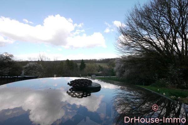 Maison à vendre 5 pièces de 96 m²