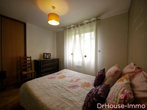 Maison à vendre 5 pièces de 96 m²