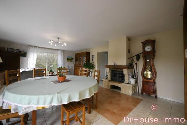 Maison à vendre 5 pièces de 96 m²