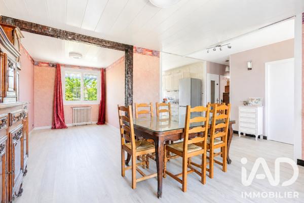 Maison à vendre 3 pièces 68 m² Morangis