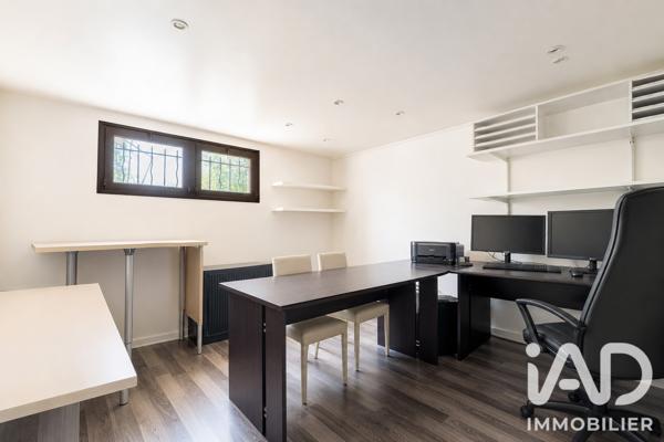 Maison à vendre 3 pièces 68 m² Morangis