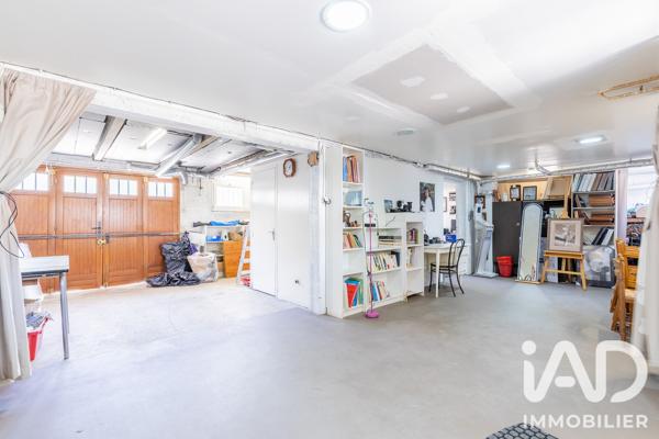 Maison à vendre 3 pièces 68 m² Morangis