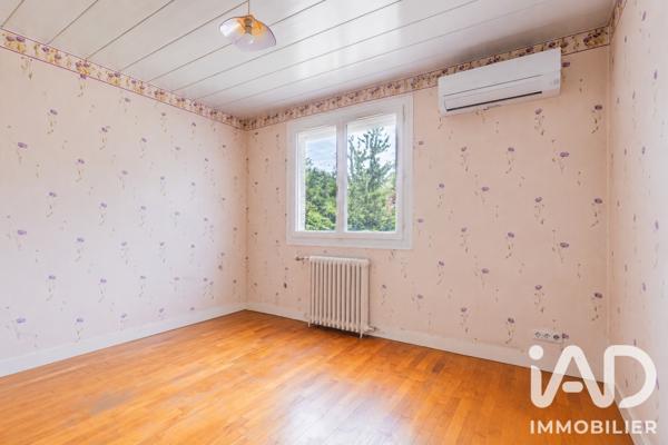 Maison à vendre 3 pièces 68 m² Morangis