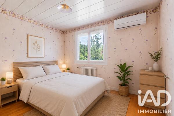 Maison à vendre 3 pièces 68 m² Morangis