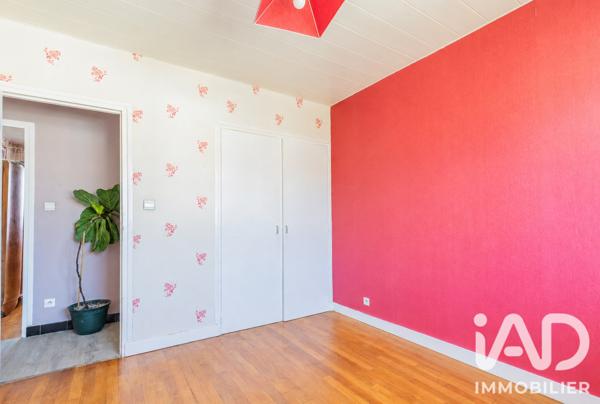 Maison à vendre 3 pièces 68 m² Morangis