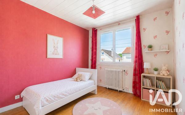 Maison à vendre 3 pièces 68 m² Morangis