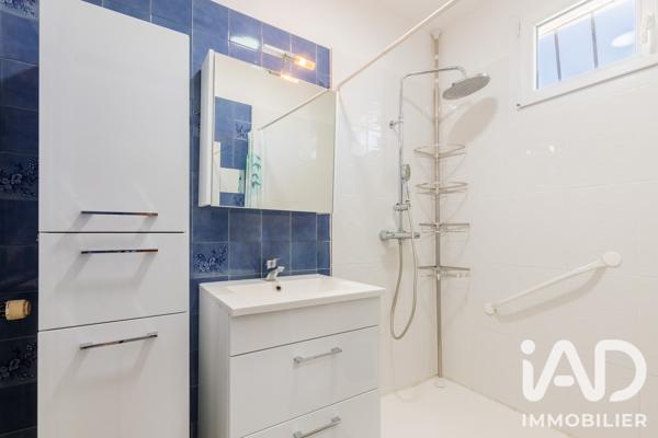 Maison à vendre 3 pièces 68 m² Morangis