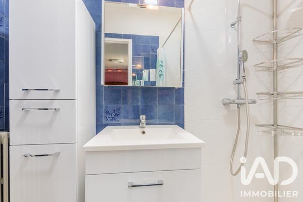 Maison à vendre 3 pièces 68 m² Morangis