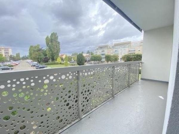 Domaine du chateau, Beau 4 pièces de 81 m², 3 chambres