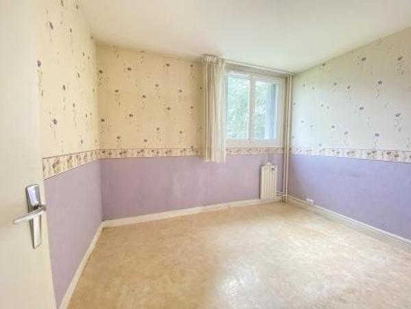 Domaine du chateau, Beau 4 pièces de 81 m², 3 chambres