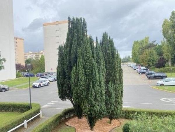 Domaine du chateau, Beau 4 pièces de 81 m², 3 chambres