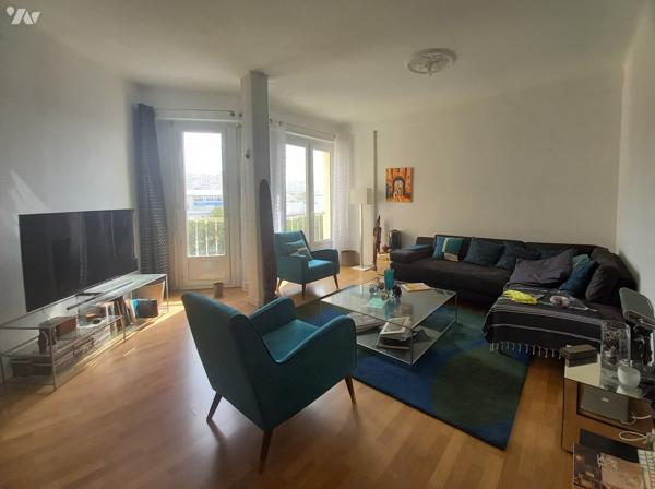 VENTE EN IMMO-INTERACTIF® : APPARTEMENT T3 - Marseille 9 - Bouches-du-Rhône (13)
