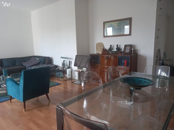 VENTE EN IMMO-INTERACTIF® : APPARTEMENT T3 - Marseille 9 - Bouches-du-Rhône (13)