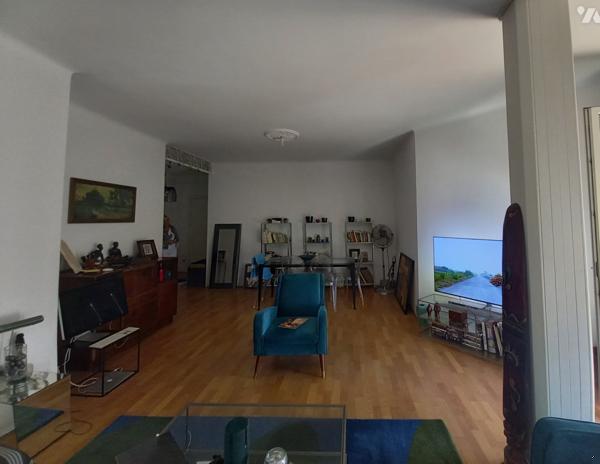 VENTE EN IMMO-INTERACTIF® : APPARTEMENT T3 - Marseille 9 - Bouches-du-Rhône (13)