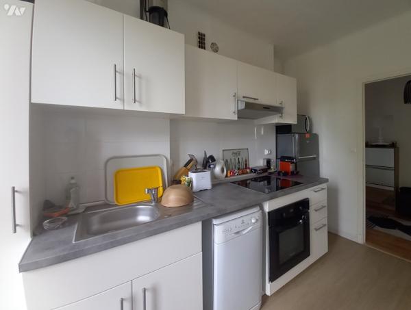 VENTE EN IMMO-INTERACTIF® : APPARTEMENT T3 - Marseille 9 - Bouches-du-Rhône (13)