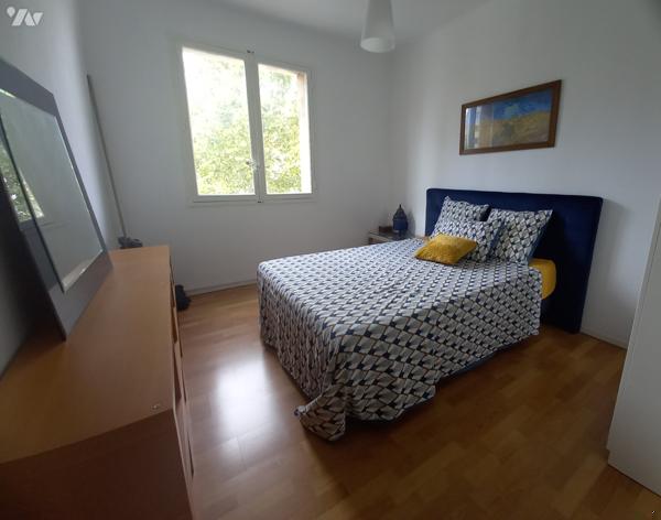 VENTE EN IMMO-INTERACTIF® : APPARTEMENT T3 - Marseille 9 - Bouches-du-Rhône (13)