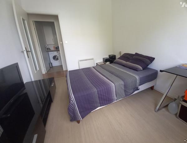 VENTE EN IMMO-INTERACTIF® : APPARTEMENT T3 - Marseille 9 - Bouches-du-Rhône (13)