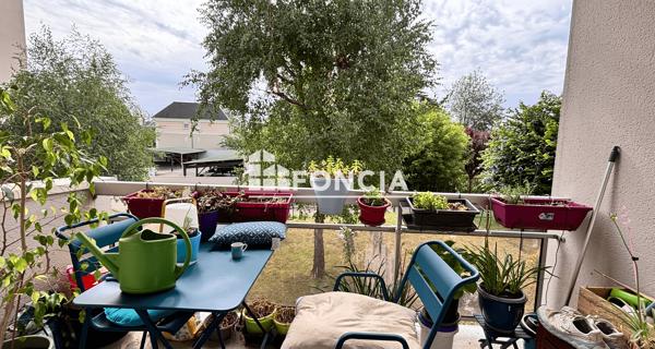 À vendre Appartement 3 pièces 66 m² - Orléans 45100