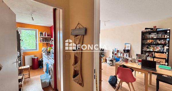 À vendre Appartement 3 pièces 66 m² - Orléans 45100