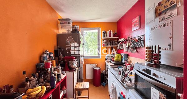 À vendre Appartement 3 pièces 66 m² - Orléans 45100